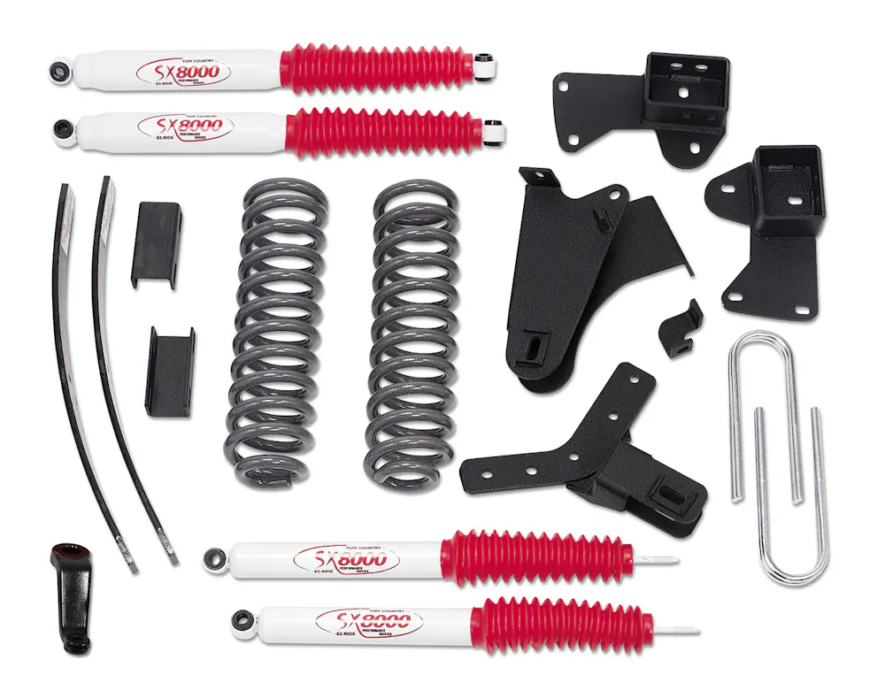 Tuff Country 24850KN