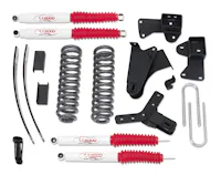Tuff Country 24850KN