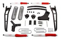 Tuff Country 24864KN