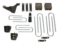 Tuff Country 24955