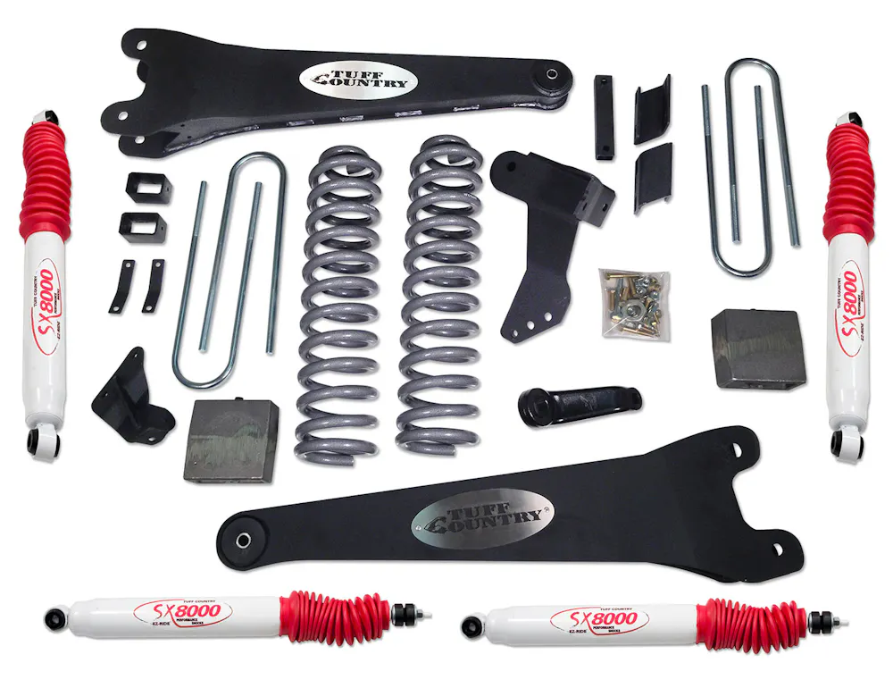 Tuff Country 24975KN
