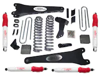 Tuff Country 24975KN