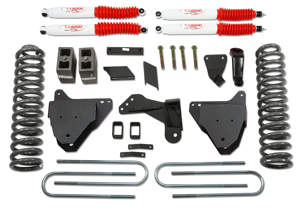 Tuff Country 25976KN