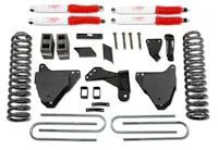 Tuff Country 25976KN
