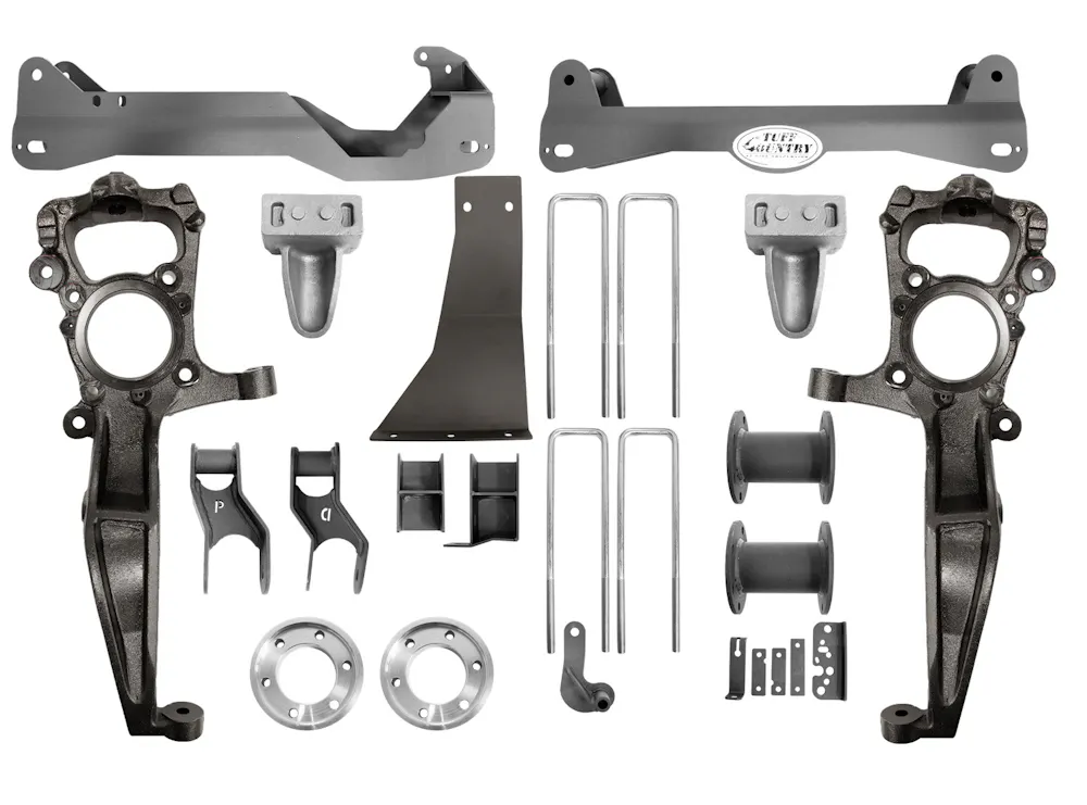 Tuff Country 26100