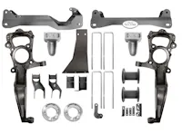 Tuff Country 26100