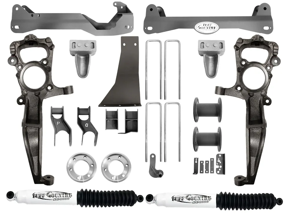 Tuff Country 26100KN