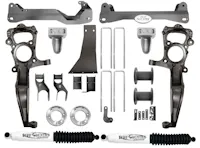 Tuff Country 26100KN