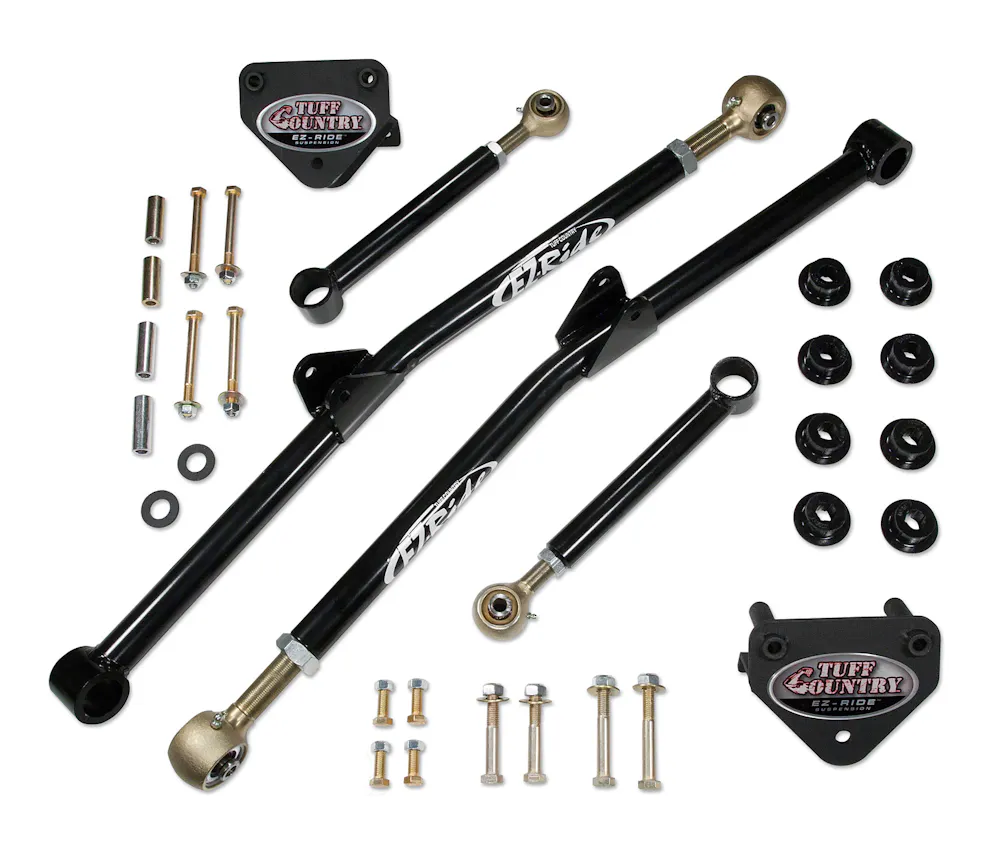 Tuff Country 30945