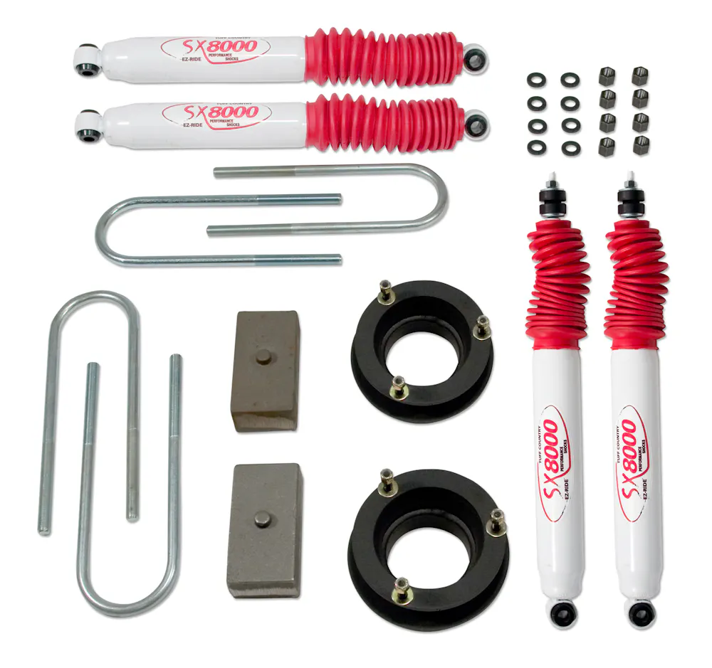 Tuff Country 32914KN