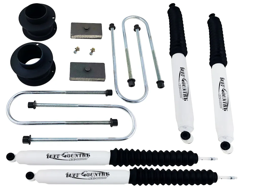 Tuff Country 33151KN