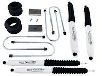 Tuff Country 33151KN