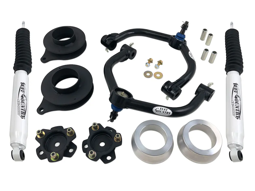 Tuff Country 33505KN