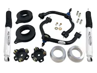 Tuff Country 33505KN