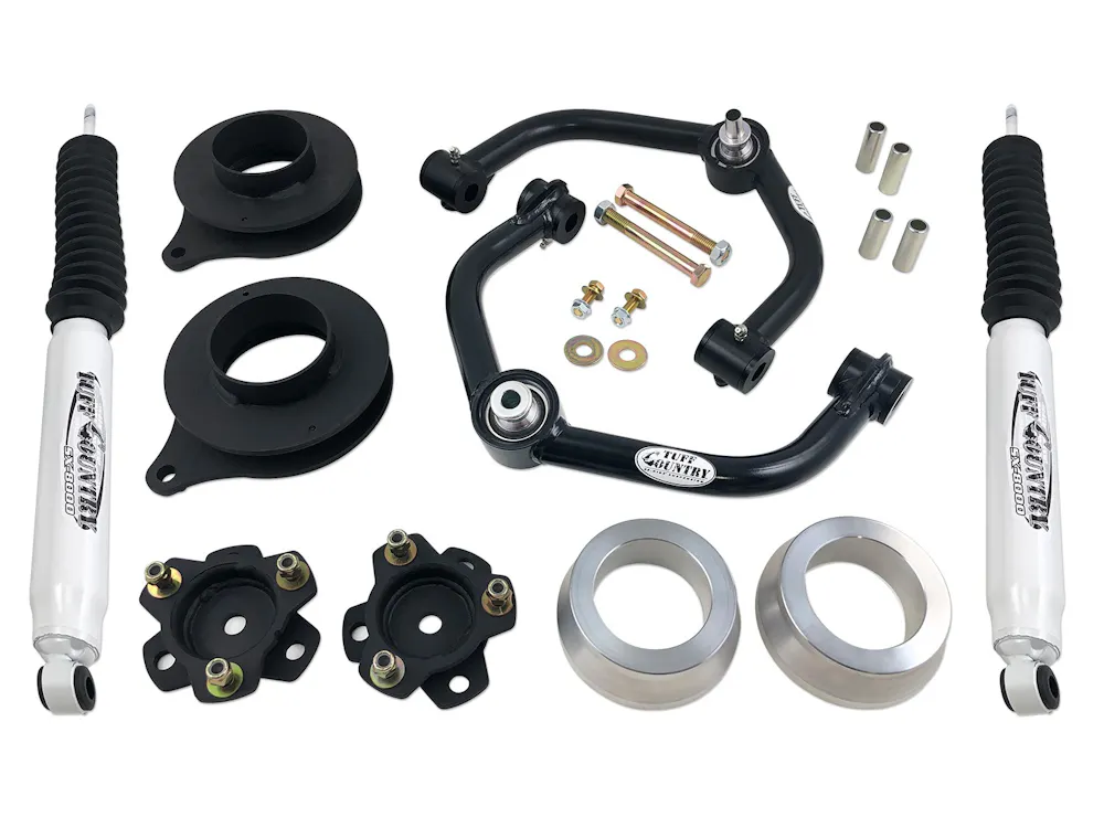 Tuff Country 33506KN