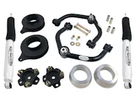 Tuff Country 33506KN
