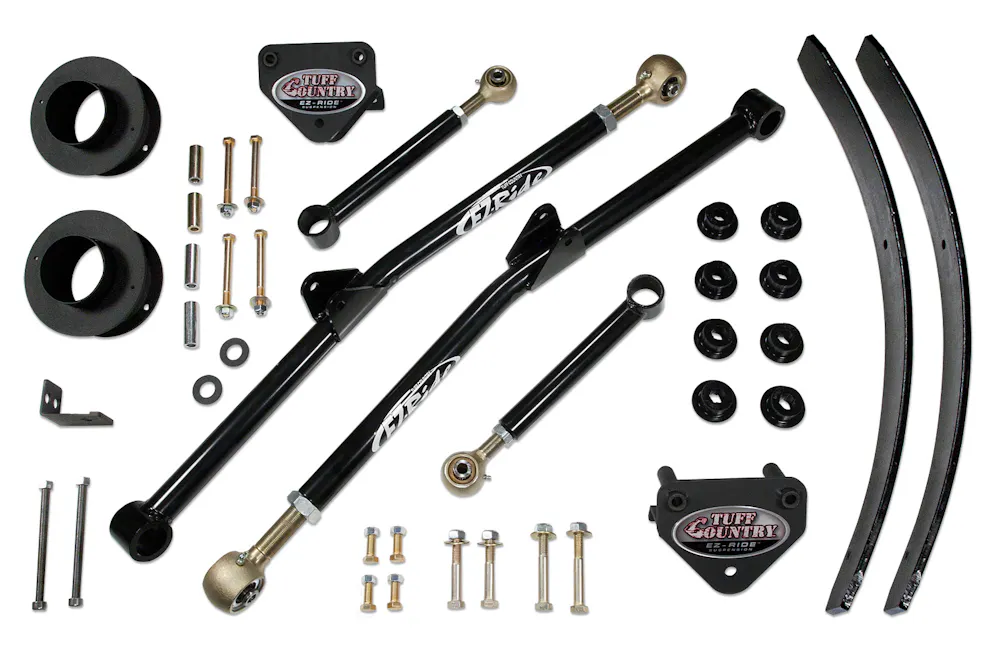 Tuff Country 33915