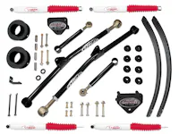 Tuff Country 33915KN