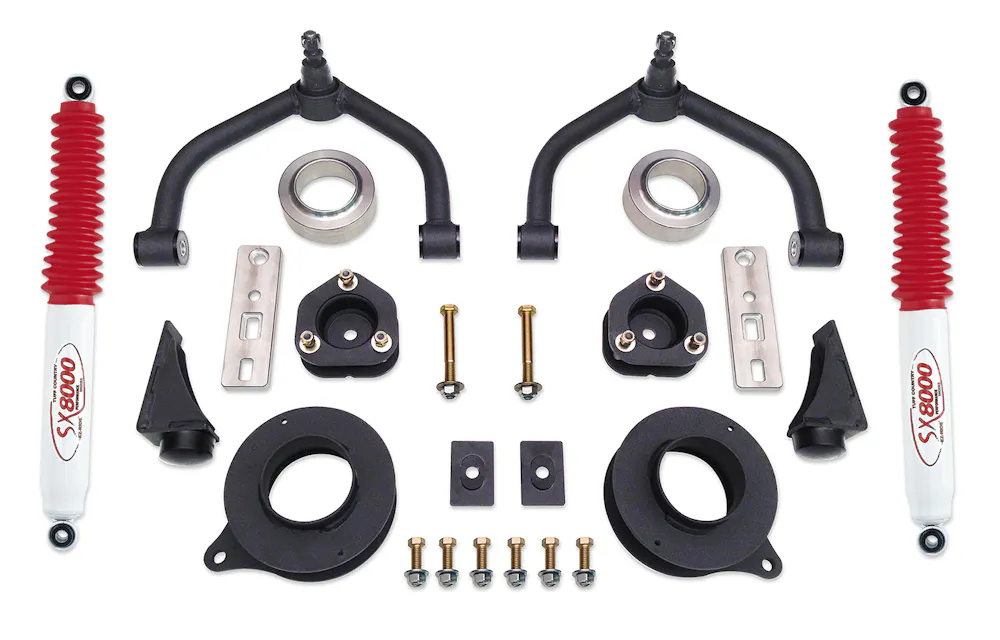 Tuff Country 34105KN