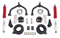 Tuff Country 34105KN