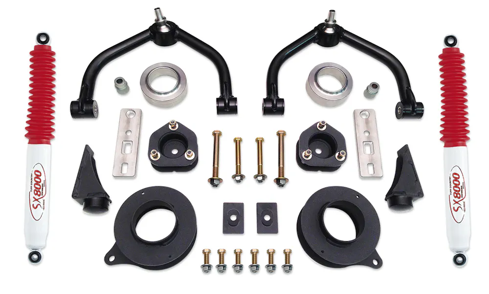 Tuff Country 34106KN