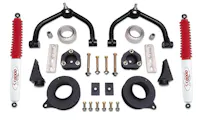 Tuff Country 34106KN