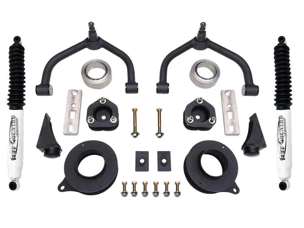 Tuff Country 34119KN