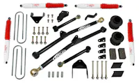 Tuff Country 34213KN