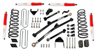 Tuff Country 34223KN