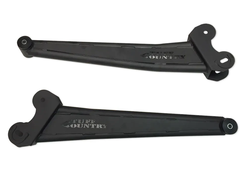 Tuff Country 35015