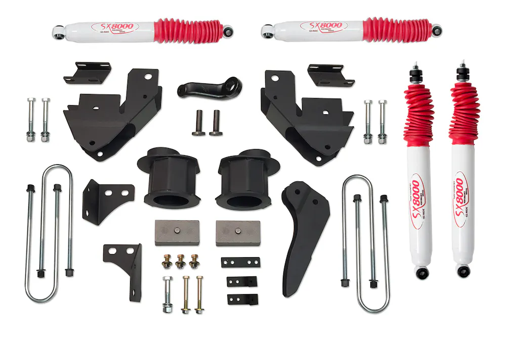 Tuff Country 35120KN