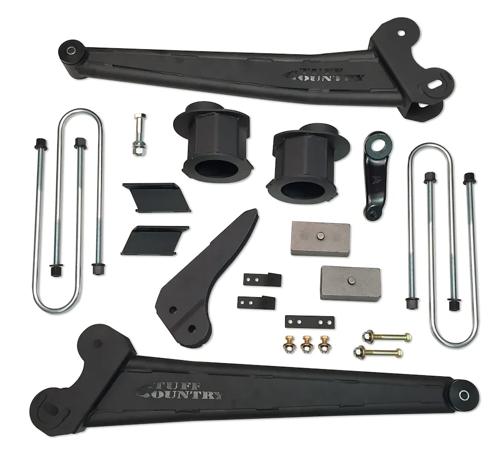 Tuff Country 35125