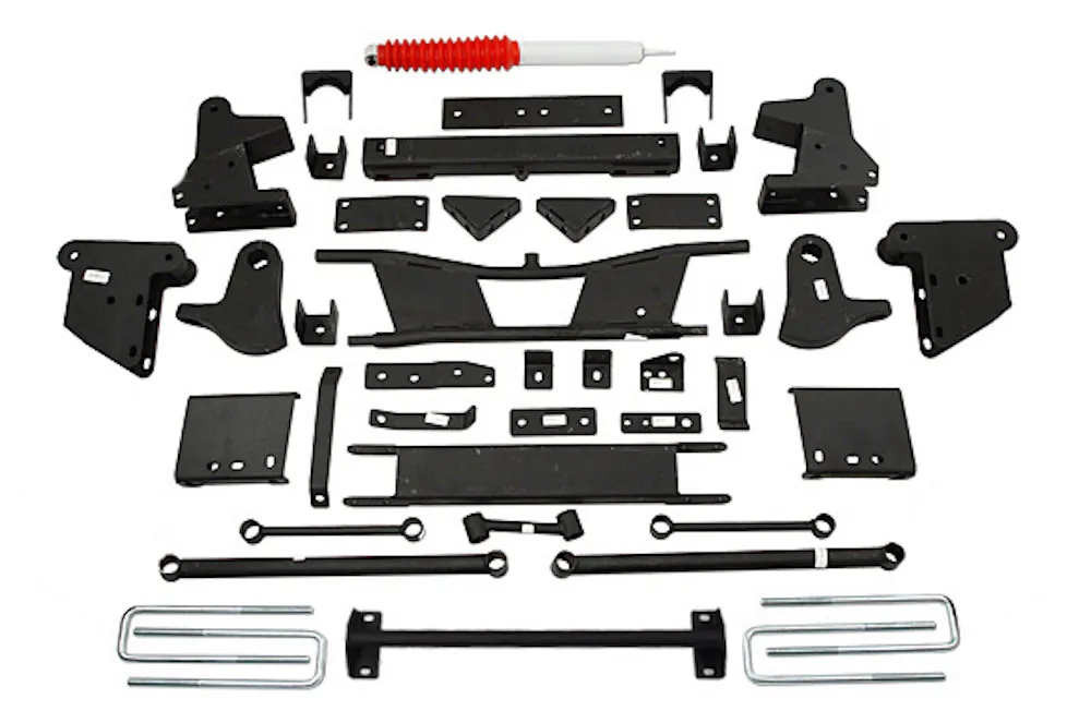 Tuff Country 35934