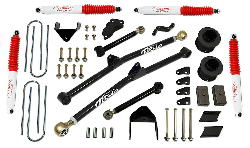 Tuff Country 36213KN