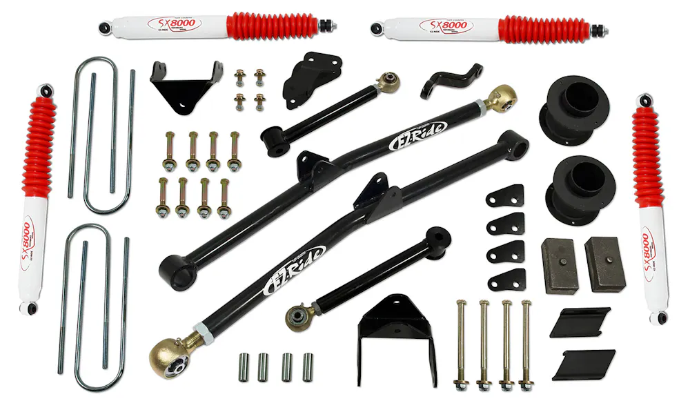 Tuff Country 36224KN