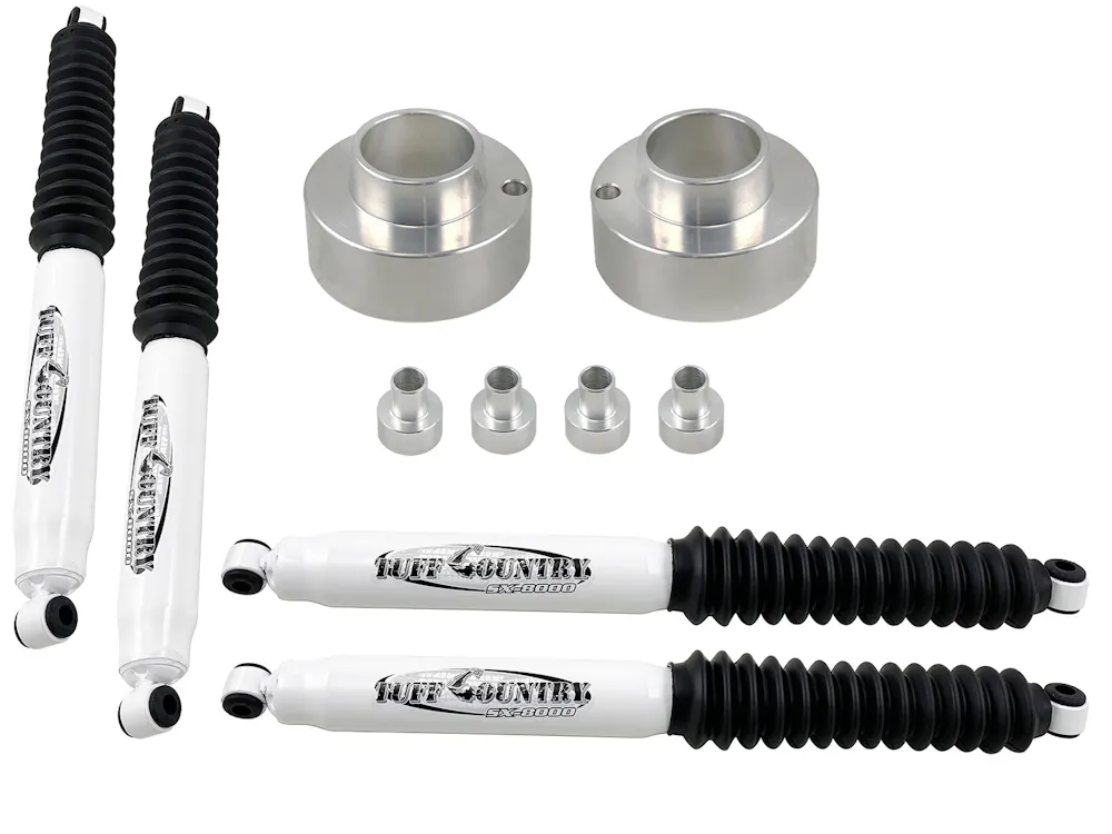 Tuff Country 42206KN