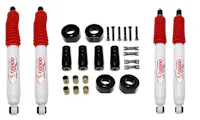 Tuff Country 42901KH