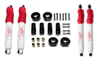Tuff Country 42901KN