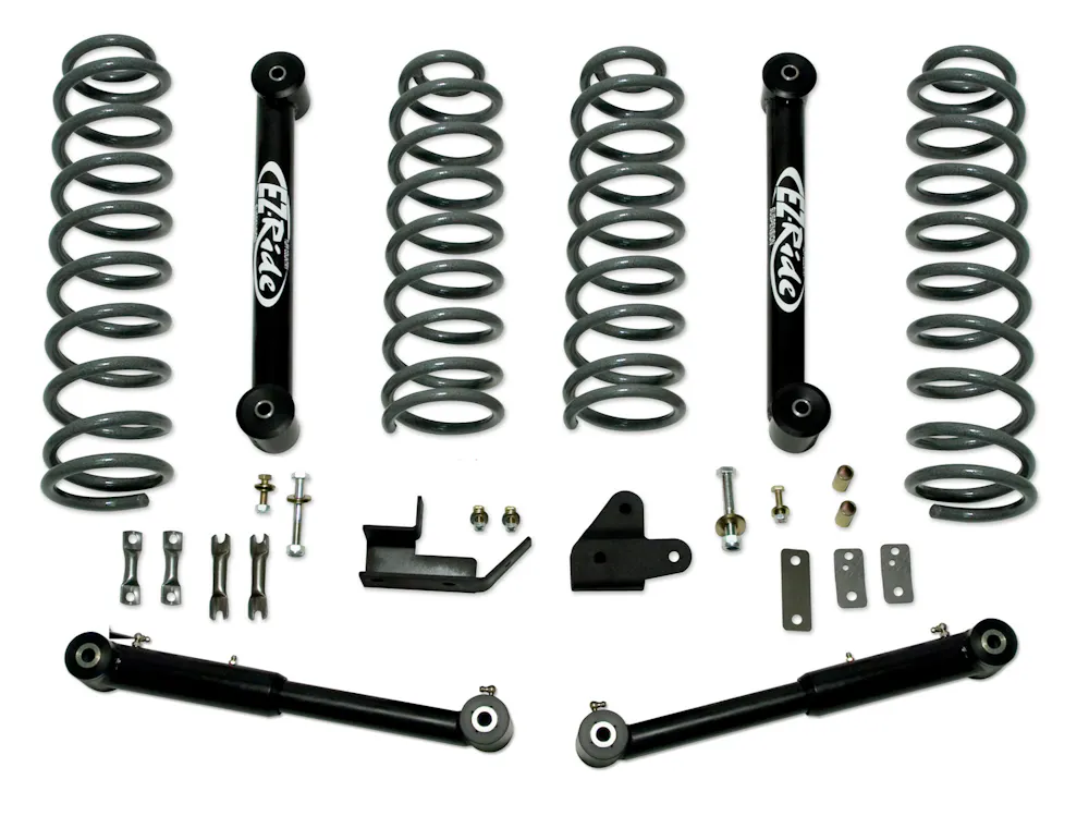 Tuff Country 43902