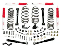 Tuff Country 44902KN