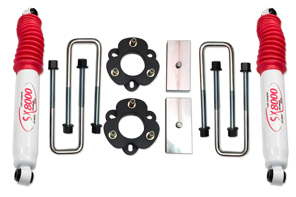 Tuff Country 52051KN
