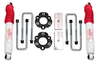 Tuff Country 52051KN