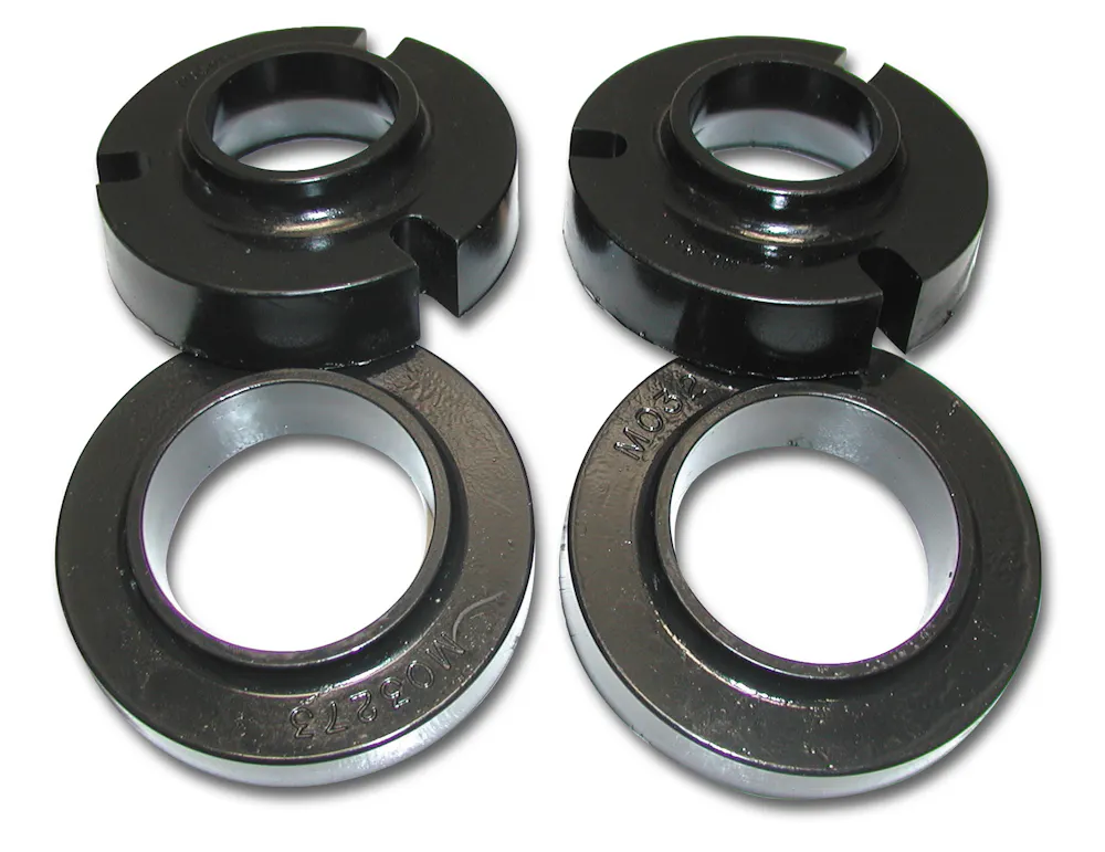 Tuff Country 52901