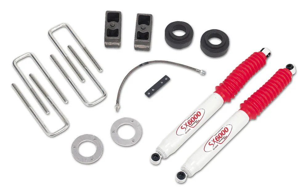 Tuff Country 52904KN