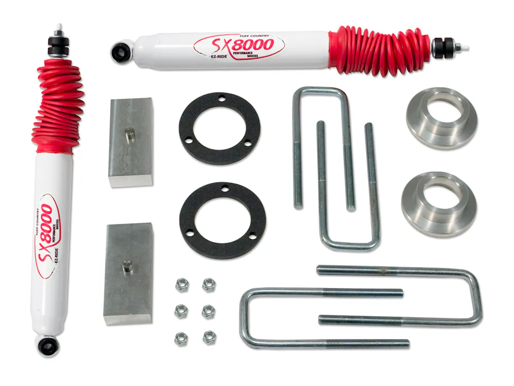 Tuff Country 52920KN