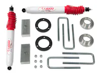Tuff Country 52920KN