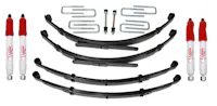 Tuff Country 53701KH