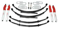 Tuff Country 53701KN