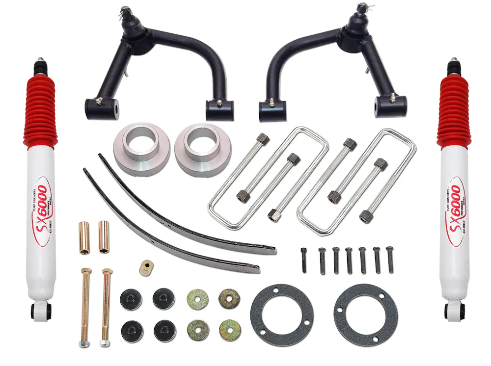 Tuff Country 53905KH