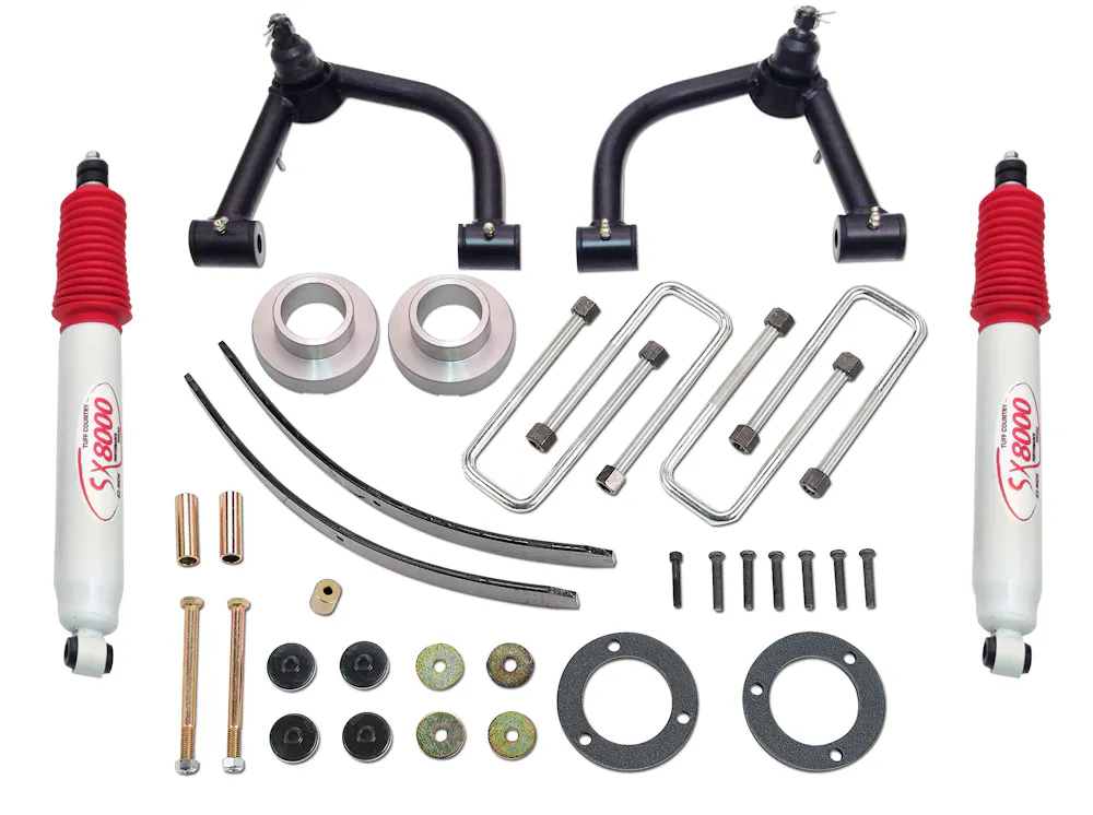 Tuff Country 53905KN